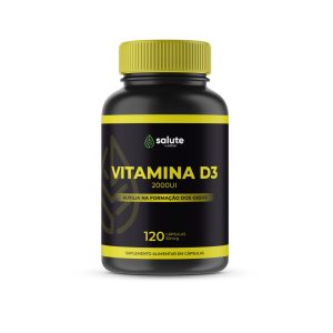 Vitamina D3 59,90